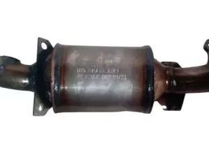 Catalisador Fiat Argo/Mobi e Uno 1.0 3cc - 2016 A 2020  (MASTRA)