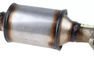 CATALIZADOR FIAT ELBA/FIORINO/PREMIO/UNO... ((Consulte aplicação no anuncio))