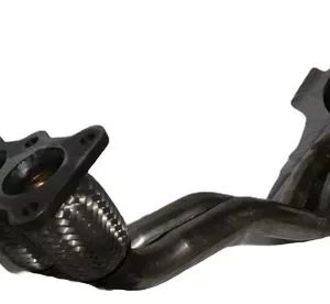 Catalisador Completo Do Golf 1.6 8v De 1999 A 2000 Scapex Novo