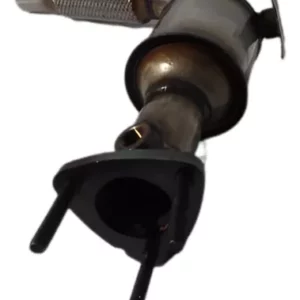 Catalisador Fox 1.0 8v De 2003 A 2005 Novo Mastra Vw0320C