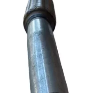 Tubo Intermediário Com Flexível  Argo 1.0 3 Cilindros 2020 A 2021 'MARCA WAY'