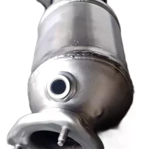 Catalisador Audi A5 2.0 Tfsi Cod.original 8w0131703j