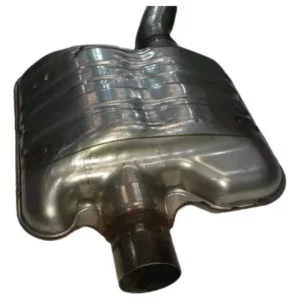 Intermediário Da Audi A4 A5 2.0 De 2009/2016 Orig.8k0253211h (Usado)