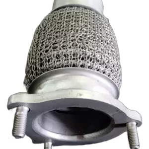Flexível Do Intermediário Orig. Audi A4 A5 2.0 De 2013 (Usado)