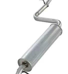INTERMEDIÁRIO DOBLÔ CARGO 1.8 8V 03 A 05 // FLEX 06 A 2011. (((MASTRA)))