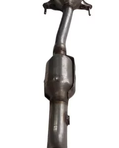Catalisador Original Completo Toyota Corolla Hybrid Ano 2020 (Usado)