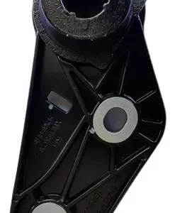 Coxim Direito Traseiro Do Escapamento Gm Equinox Original (Usado)