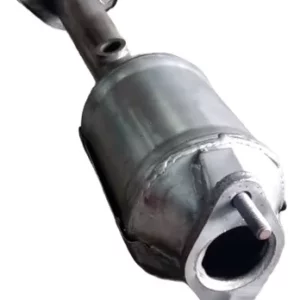 Catalisador Chery Rely Pick-up 1.0 Codigo Q21-1205210ck (Usado)