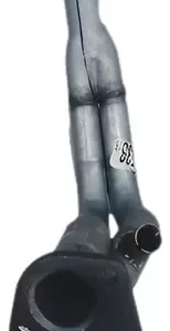 Cano Do Motor Da Fiat FIAT ELBA 1.5 8V 1985 A 1999 (((MASTRA)))