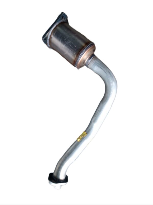 Catalisador Aircross 1.6 16v De 2010 A 2020 100% Novo - Image 3