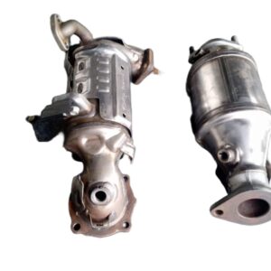 Casal Catalisador Hyundai Kona 21r 1.0 T-gdi Original (Usado)