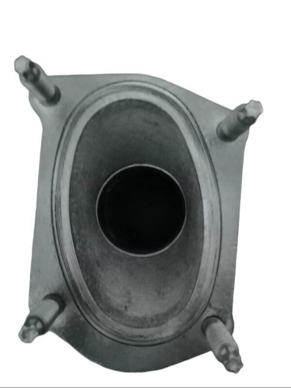 Flexivel Do Catalisador Do Ford Mondeo/Taurus 97 em diante... 2.0 16v Zetec (Usado) - Image 3