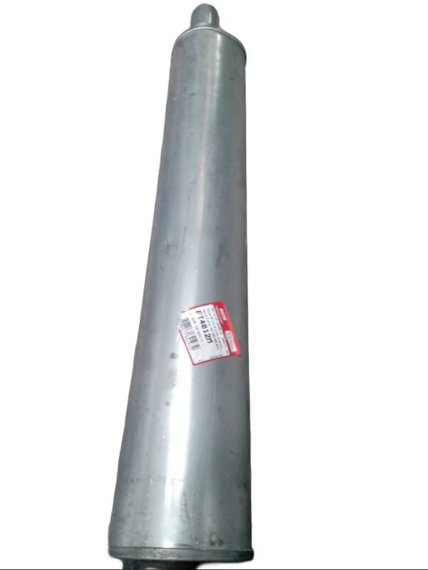 ABAFADOR INTERMEDIÁRIO FIAT IDEA 1.6 16V E 1.8 16V 2011 em diante... - Image 3