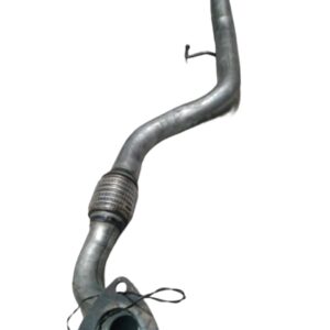 Tubo Intermediário C/ Flexivel Doblo 1.8 8v (((ESCAPEX)))