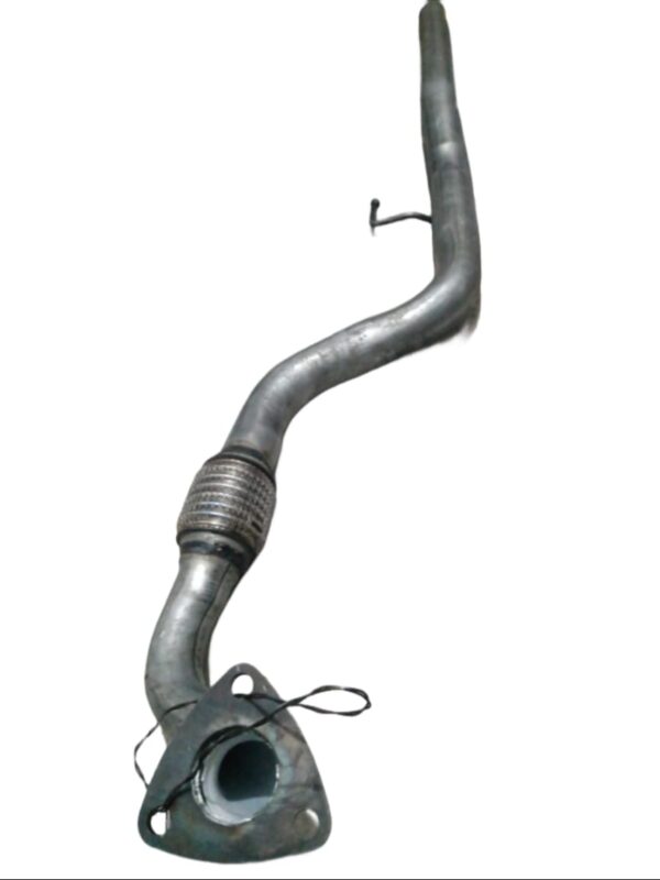 Tubo Intermediário C/ Flexivel Doblo 1.8 8v (((ESCAPEX)))