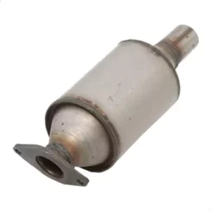 CATALIZADOR FIAT PALIO WEEKEND 1.6 8V 1997 A 1998 (((MASTRA)))