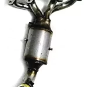 CATALIZADOR GRAND SIENA 1.4 8V 2011 A 2013 (((MASTRA)))