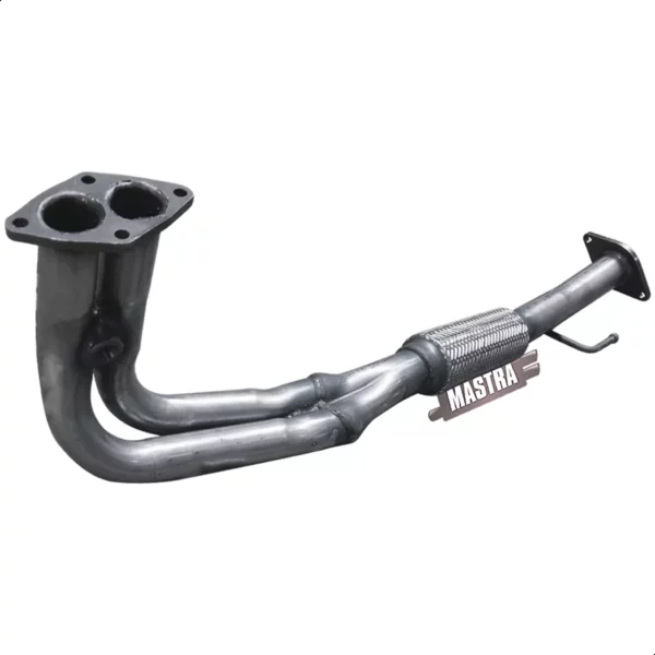 TUBO DO MOTOR FIAT PALIO WEEKEND 1.3 16V 2000 A 2002 (((MASTRA))) - Image 2