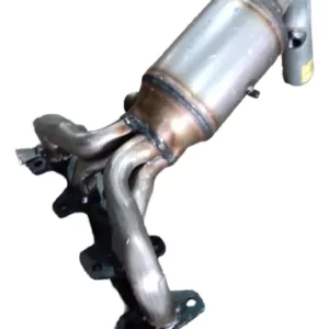 Catalizador Fiat  Uno Vivace Celebration 1.0  8V 2010 A  2014 MOTOR EVO