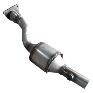 Catalisador Renault Megane 1.6 16v 2006 A 2011 Flex Novo