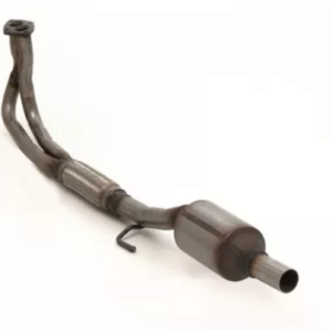 CATALISADOR COM TUBO PALIO 1.3 16V 2000 ATÉ 2005 (((MASTRA)))