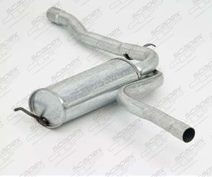 ABAFADOR INTERMEDIÁRIO MAREA SW 2.0 20V/2.4 20V