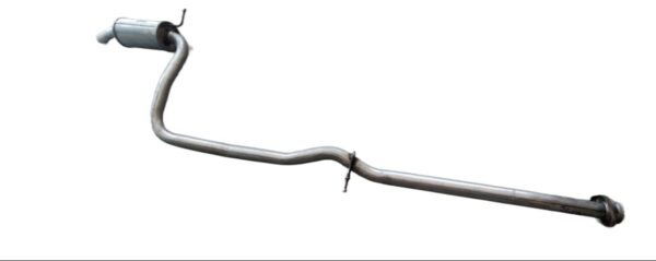 Intermediario Ecosport 1.6 8V 2009 ATE 2012 - Image 3