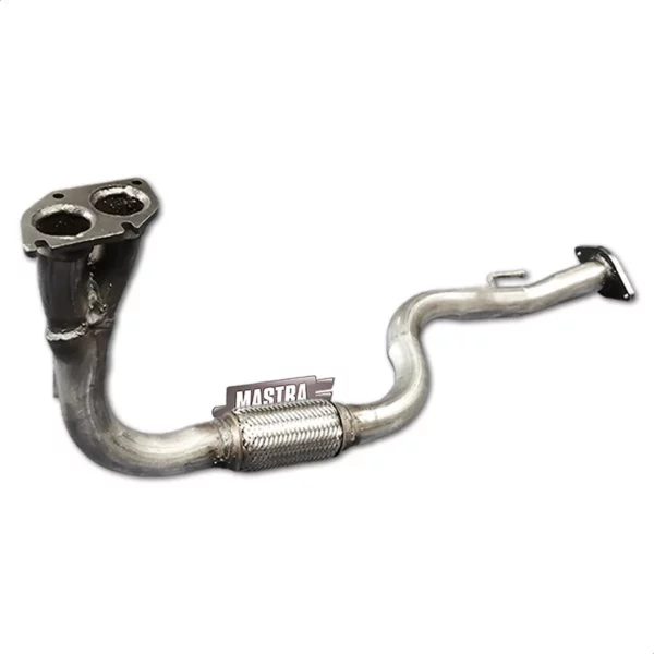 Tubo De Motor Fiat STRADA 1.8 8V 2003 ATÉ 2005 ((MASTRA)) - Image 3
