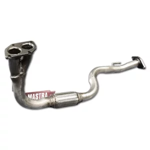Tubo De Motor Fiat Palio 1.8 WEEKEND 8V 2003 ATÉ 2005 ((MASTRA))