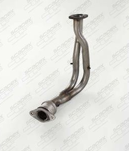 Tubo motor FIAT PALIO 1.6 16V ABR. 1996 A  SET. 1998 (((SCAPEX)))