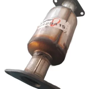 Catalisador Palio Weekend 1.6 16V 2000 a 2003 Marca Way