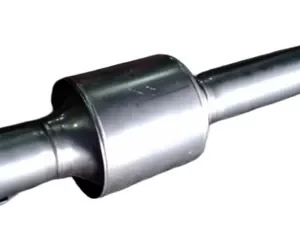 Catalisador Land Rover Discovery 4 3.0 2009 A 2013 Semi Novo (Usado)