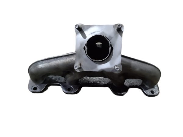 Coletor 100% Original Volkswagen GOLF 2.0 codigo 06a253031bj - Image 2
