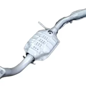 Catalisador Suzuki Jimny 2016 76j-c02 100% Original