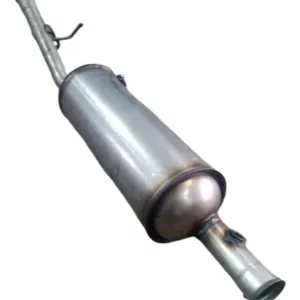 Catalisador Peugeot Expert Citroen Jumpy 2017 A 2022 Diesel