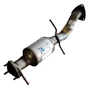 Catalisador S10 Cabine Dupla/estendida 4.3 V6 1997 A 1999 Og