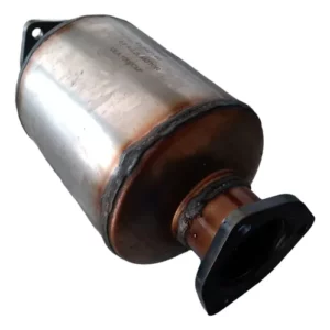 Catalisador Gol 1.0 16v G3 2000-2002 Boquinha-boquinha Turbo