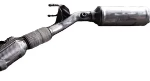 Catalisador E Flexível Ford Territory 2025 105357 Original (Usado)