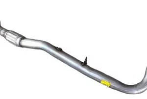 Catalisador Vectra 2.0 E 2.2 8v De 1996 A 2004 100% Novo