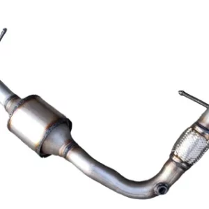 Catalisador Blazer 2.4 De 2010 A 2012 100% Novo Scapex