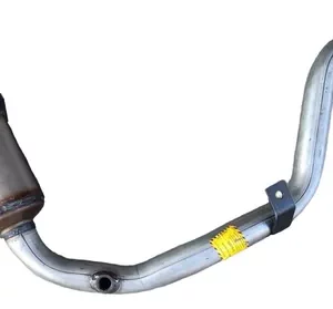 Catalisador Peugeot 307 Hatch 1.6 16v De 2002 A 2005 Novo