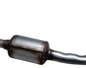 Catalisador Ford Ka 1.0 E 1.6 De 1999 A 2002 100% Novo