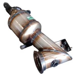 Catalisador Cruze 1.4 16v Turbo Flex 2017 A 2021 Novo Nalu