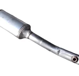 Catalisador Secundário Fiat Toro Diesel C/ Arla 2022 Semi