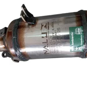 Coletor Com Catalisador Hyundai Hb20 Turbo 1.0 2016 A 2022