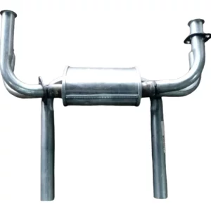 Esportivo Fusca  Capetinha 4x2 Tubo Reto 67 A 86 Motor 1300