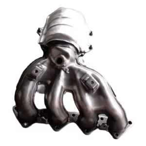 Catalisador JAC J6 1.6 2011 A 2018 s/novo