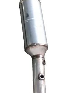 Catalisador Ford Ranger 3.2 2015 a 2023 semi novo