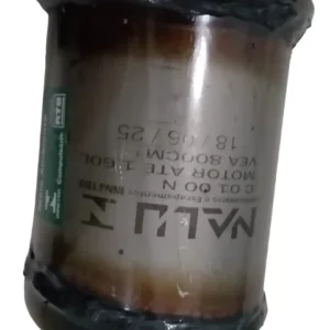 Catalisador Peugeot 208 1.0 6v Firefly 2022 a 2025 NOVO NALU