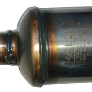 Catalisador Duplo Toyota Corolla 1.8 e 2.0 16V 2009 a 2013 NOVO MARCA NALU